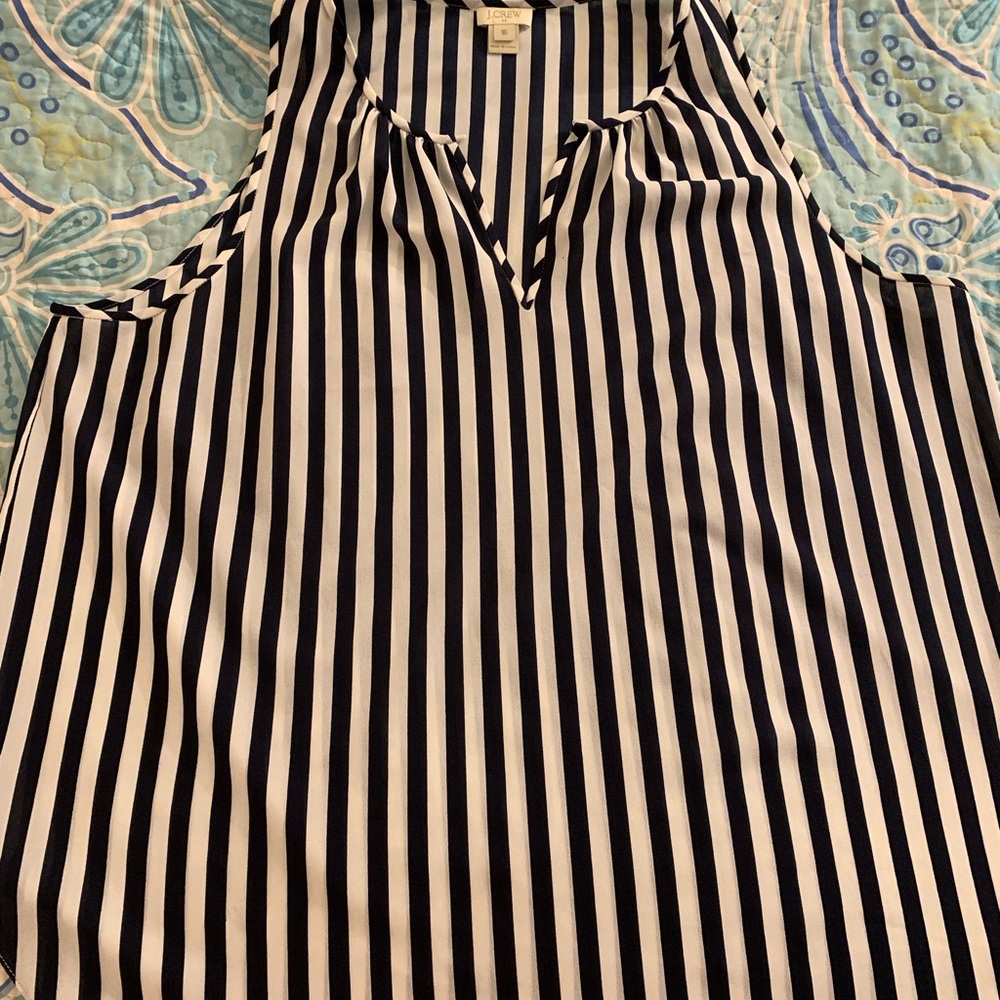 J Crew top
